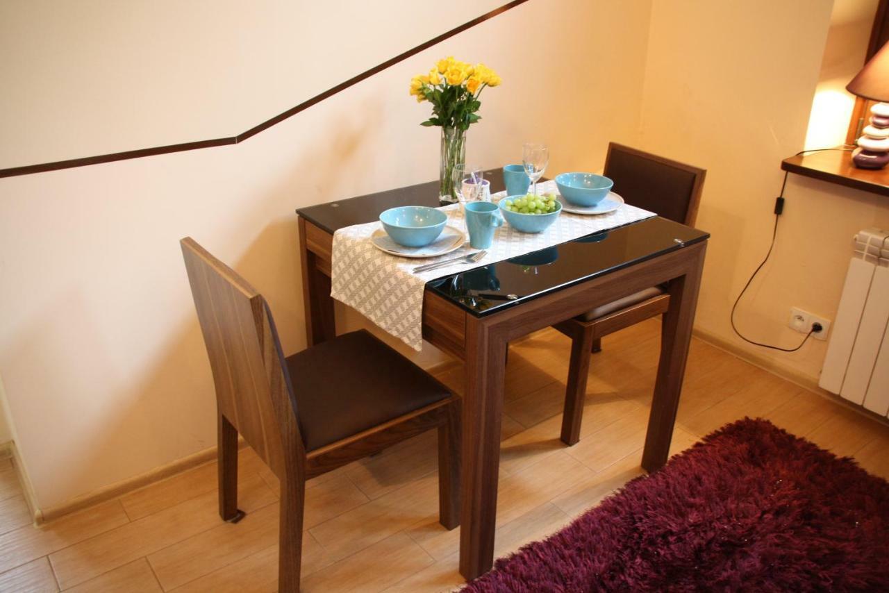 Appartement Baltic Sopot 732 Extérieur photo
