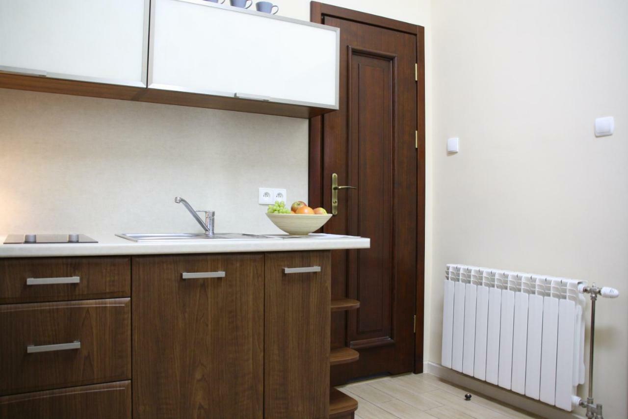 Appartement Baltic Sopot 732 Extérieur photo